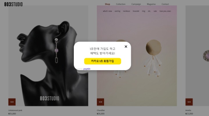 외국인 카카오톡 가입
